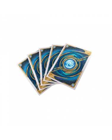 Gamegenic - Altered: Art Sleeves - The Crow's Eye