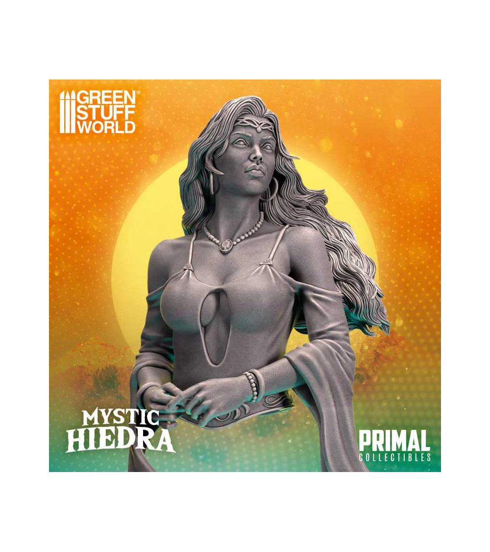 PRIMAL Collectibles - Mystic Hiedra
