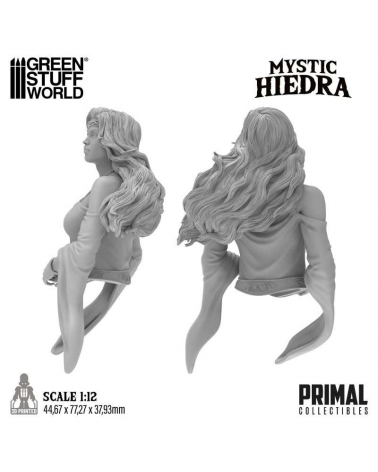 PRIMAL Collectibles - Mystic Hiedra