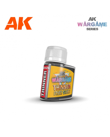 THINNER Fruit Scent 35ml