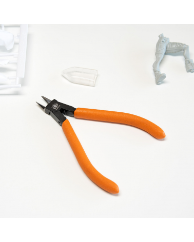 Redgrass Sprue Cutters