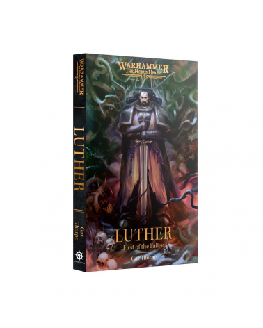 LUTHER: FIRST OF THE FALLEN