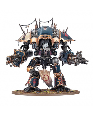 CHAOS KNIGHTS: CHEVALIER RUINEUR