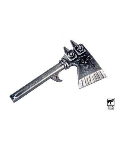 Warhammer 40,000 Ork Choppa Bottle Opener