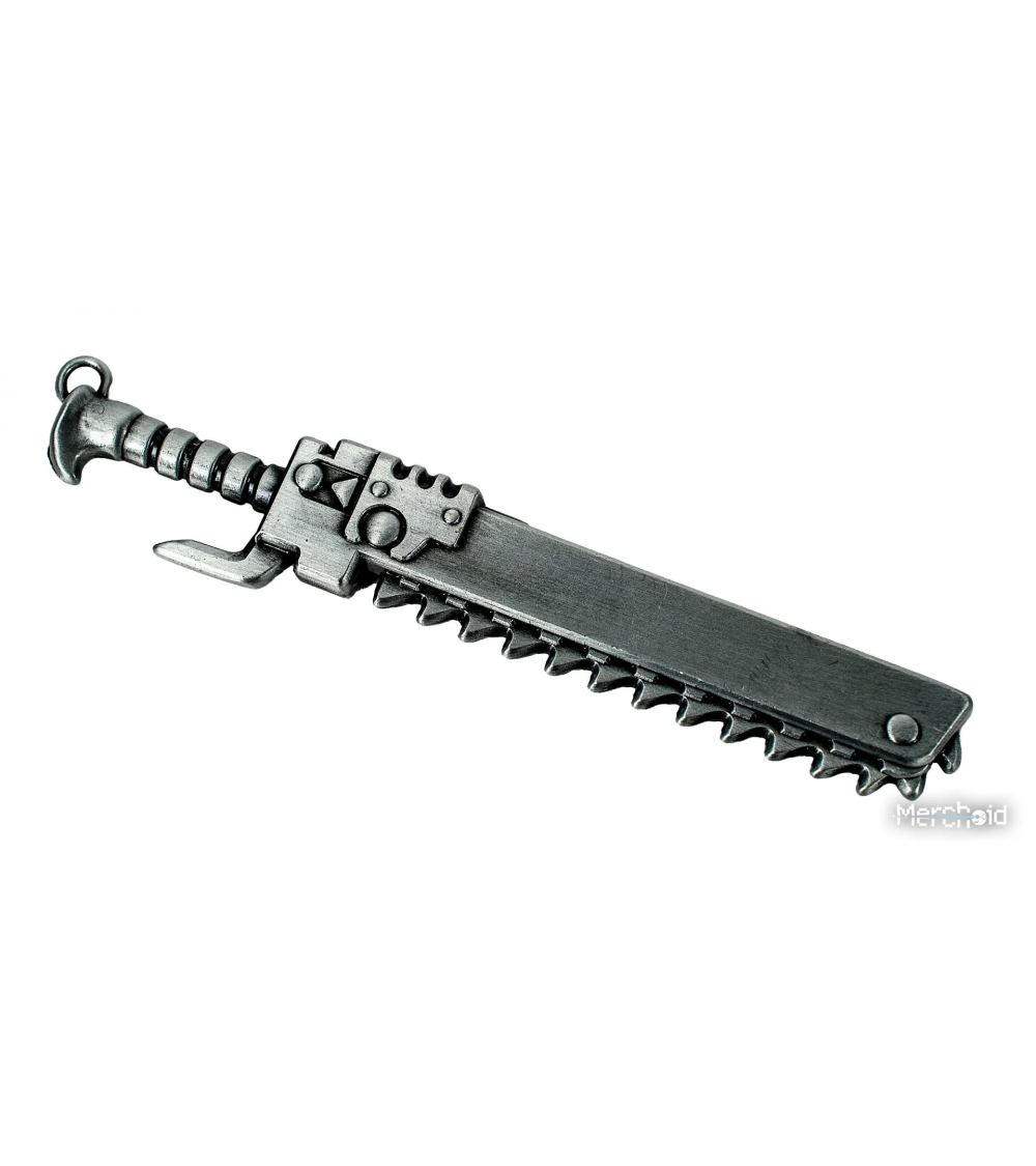 Warhammer 40,000 Adeptus Astartes Chainsword Bottle Opener