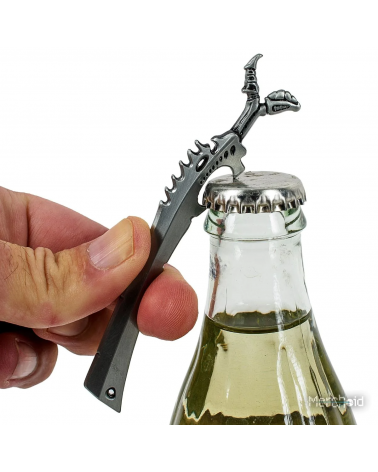 Warhammer 40,000 Tyranids Bonesword Bottle Opener
