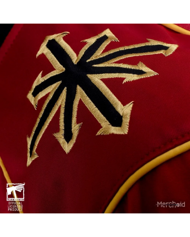 Warhammer 40,000 : Sweat à capuche Chaos (size L)