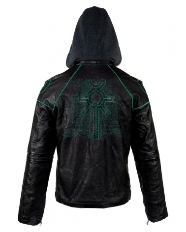 Warhammer 40,000 : Veste Darkness Within Necron (size L)