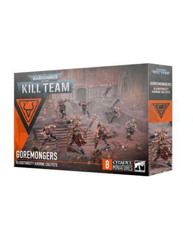 KILL TEAM: MUNIFISANGS