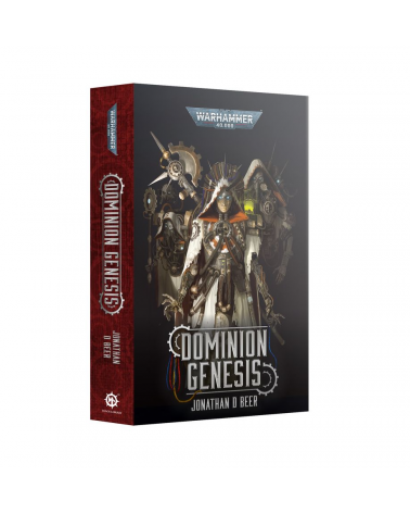 DOMINION GENESIS (PB)