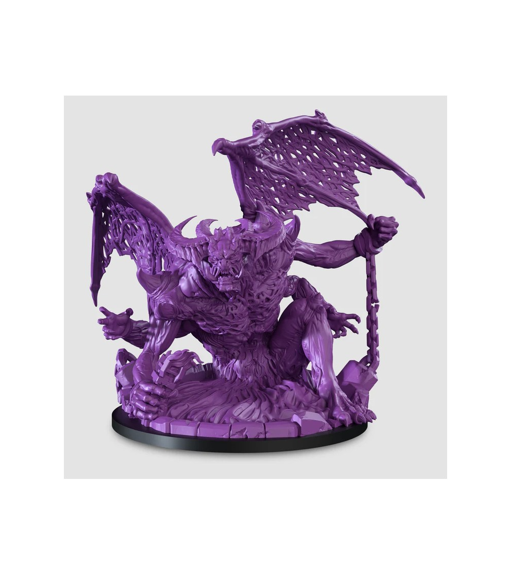 Epic Encounters : Circle Of The Demon Prince