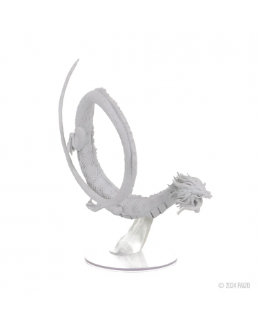 Pathfinder Deep Cuts: Adult Underworld Dragon