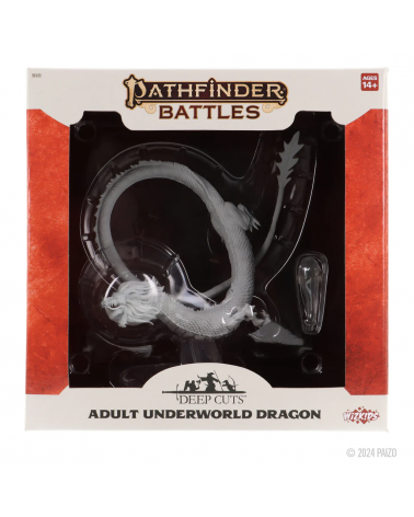 Pathfinder Deep Cuts: Adult Underworld Dragon