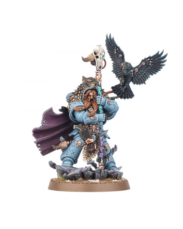 NJAL STORMCALLER