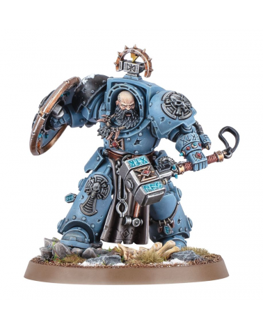 ARJAC ROCKFIST