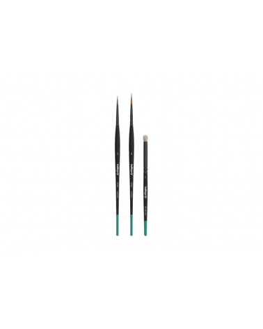 COLOR BSL System Paint set