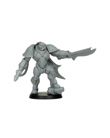 SCIFI Painting Set