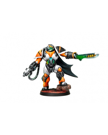 SCIFI Painting Set