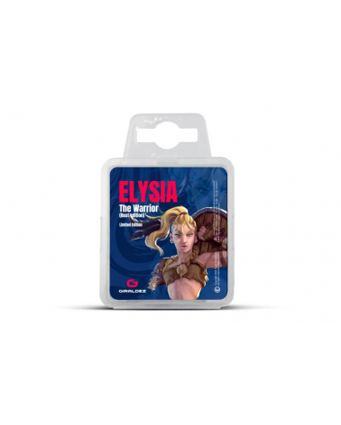 Elysia (Bust Edition)