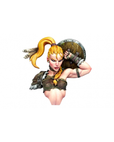 Elysia (Bust Edition)