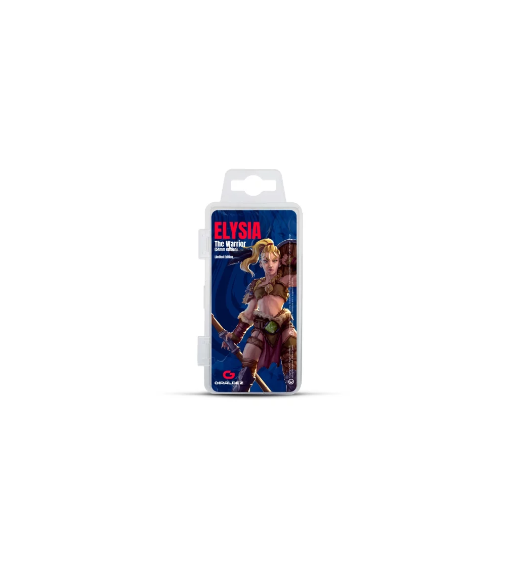 Elysia
