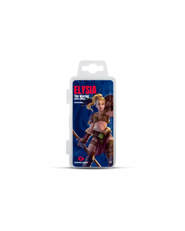 Elysia