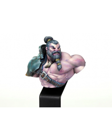Recknor (Bust Edition)