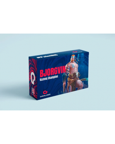 Bjorgvin