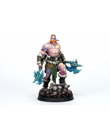 Bjorgvin
