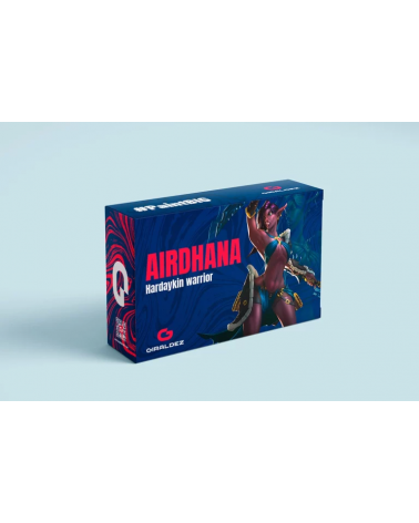 Airdhana