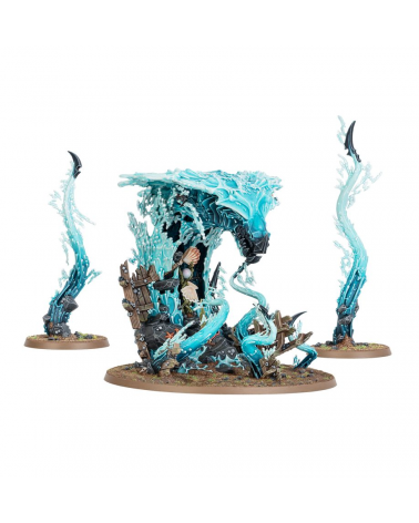 IDONETH DEEPKIN: MANIFESTATIONS