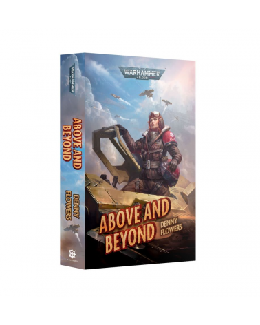 ABOVE AND BEYOND (PB)