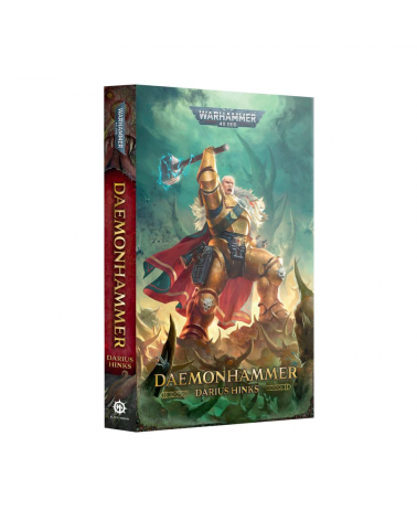 DAEMONHAMMER (PB)