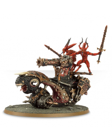 Skull Cannon