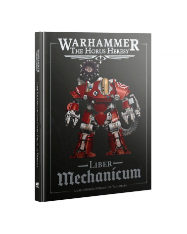 LIBER MECHANICUM (FRA)