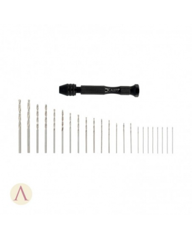 Hand Drill Scale75