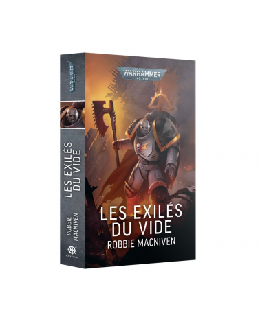 LES EXILES DU VIDE (FRANCAIS)