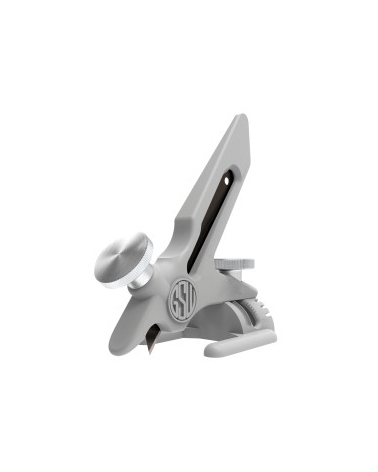Outil pour decoupe angle / Foam Bevel Cutter