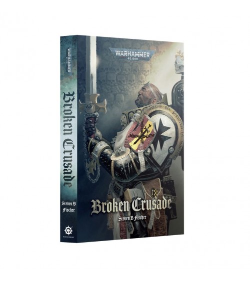 BROKEN CRUSADE (PAPERBACK)