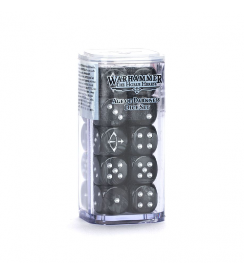 AGE OF DARKNESS: DICE SET