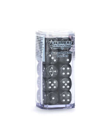 AGE OF DARKNESS: DICE SET