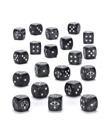 AGE OF DARKNESS: DICE SET