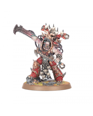 WORLD EATERS: OCCILIÉS