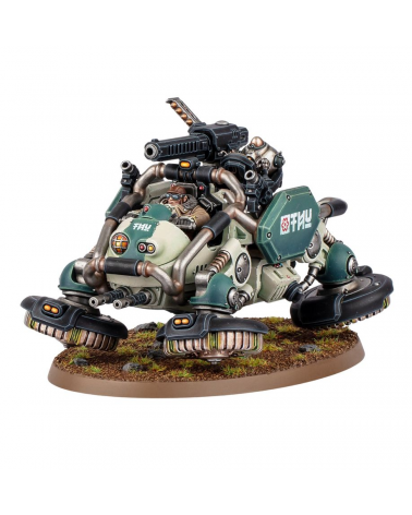 LEAGUES OF VOTANN: KAPRICUS