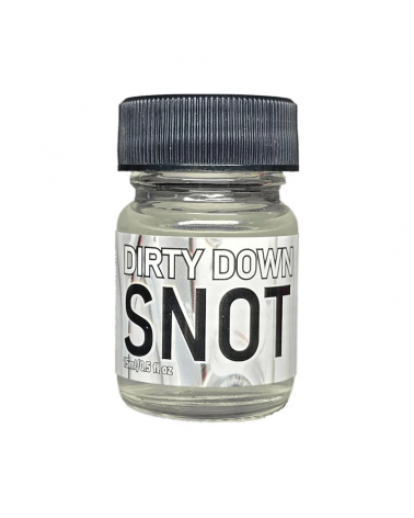 Snot – small 15ml pot