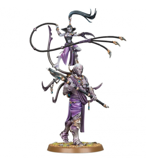 Syll'Esske: The Vengeful Allegiance