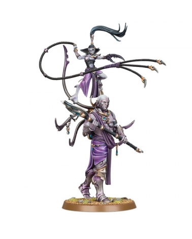 Syll'Esske: The Vengeful Allegiance