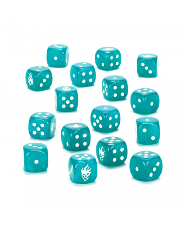 NIGHTHAUNT DICE