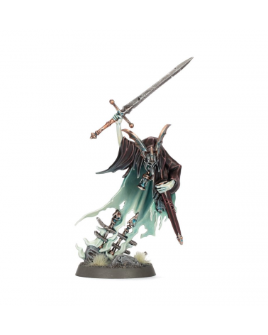 Chevalier des Suaires