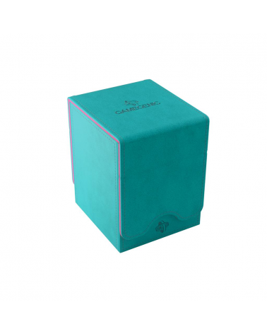 Gamegenic - Squire 100+ XL - EXCLUSIVE LINE Teal/Pink